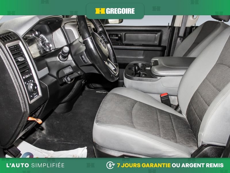 Ram 1500 2020 Argent Blainville - photo #15