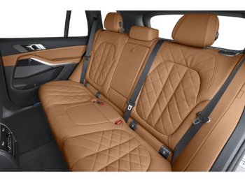 BMW X5 xDrive40i