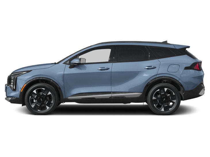 2026 Kia Sportage hybride SX