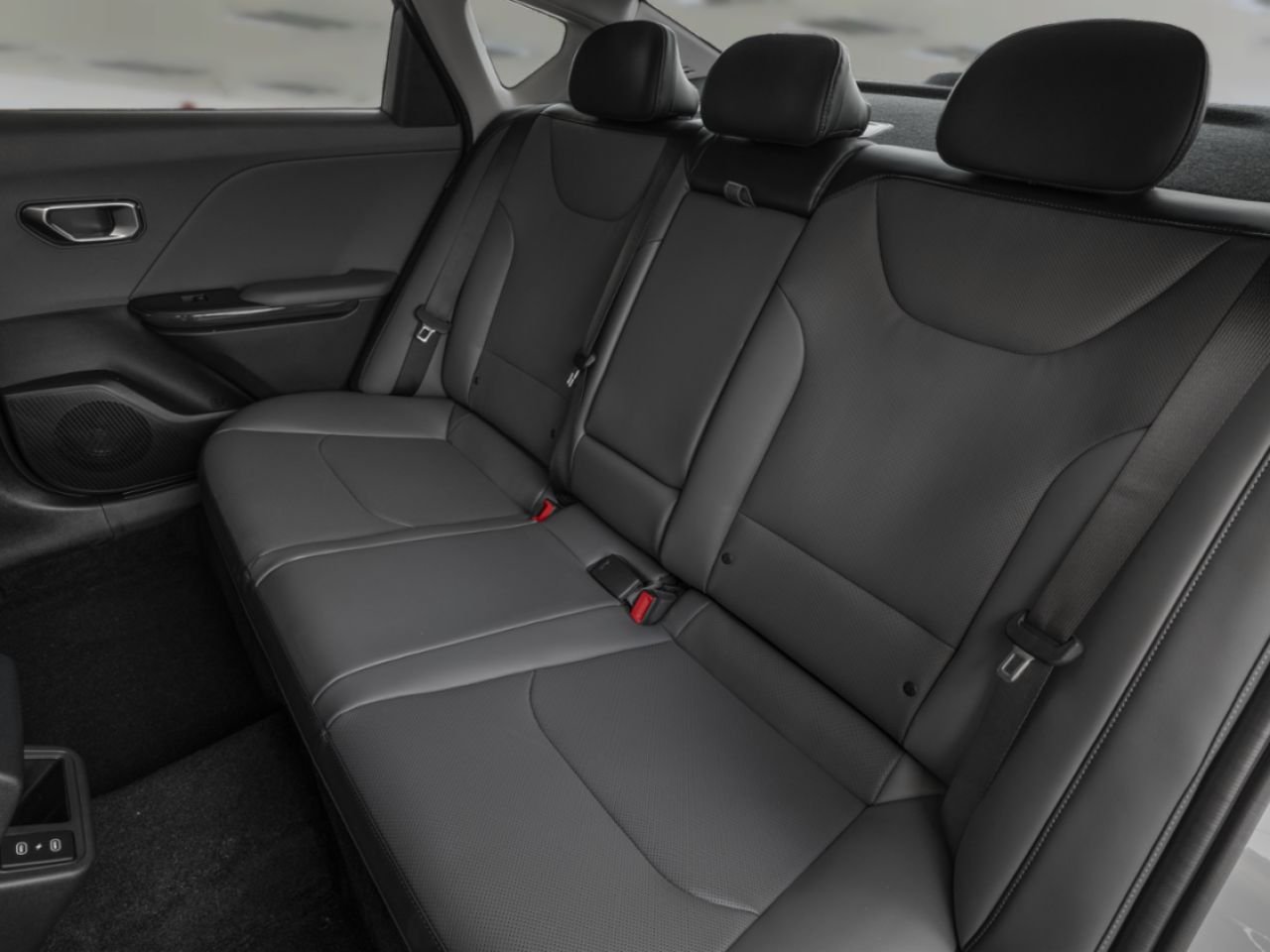2026 KIA K4 Interstellar Grey Gatineau - photo #6