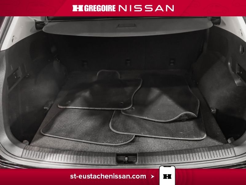 Volkswagen Tiguan 2018 Noir Saint-Eustache - photo #27