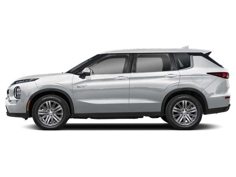 Mitsubishi Outlander PHEV 2026 Argent sterling Saint-Eustache - photo #0
