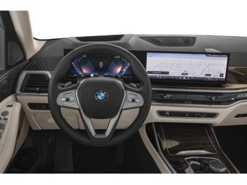 BMW X7 M60i xDrive