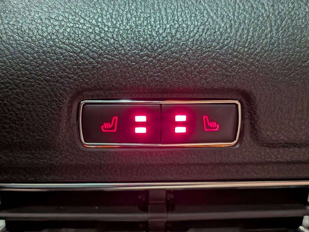 2022 Lincoln Corsair Reserve AWD Blue Val-David - photo #12