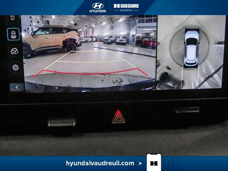 Hyundai IONIQ 2025 Gris Laval - photo #29