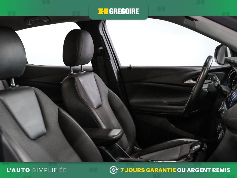 Buick Encore GX 2023 Blanc Laval - photo #28