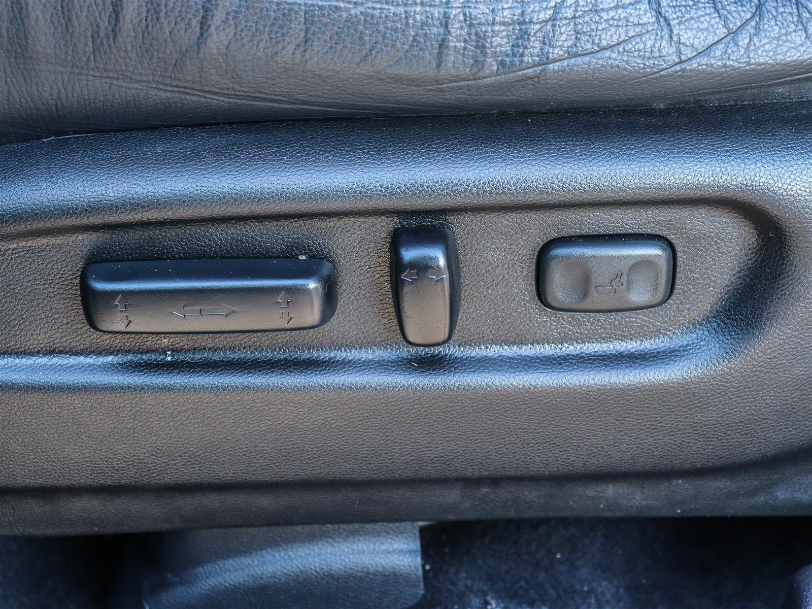 Honda Pilot TrailSport 2022 Black Ottawa & Gatineau - photo #5