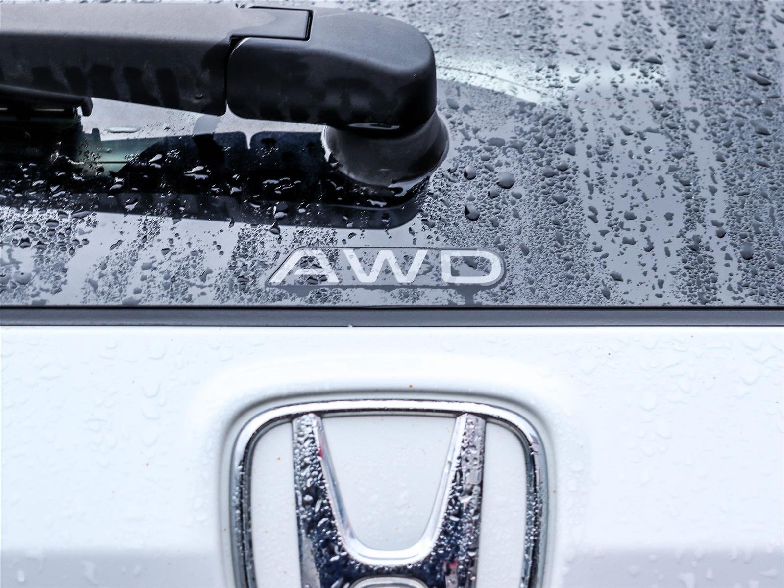 2024 Honda CR-V Sport Ottawa & Gatineau - photo #21