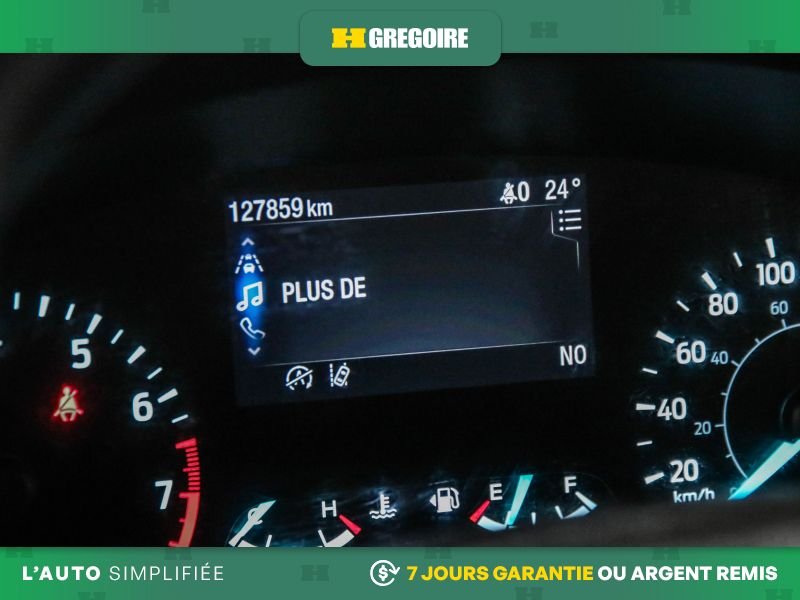 Ford Escape 730288 | SE AWD AUTO A/C GR ELECT MAGS CAM RECUL BLUETOOTH 2021 Noir Laval - photo #19