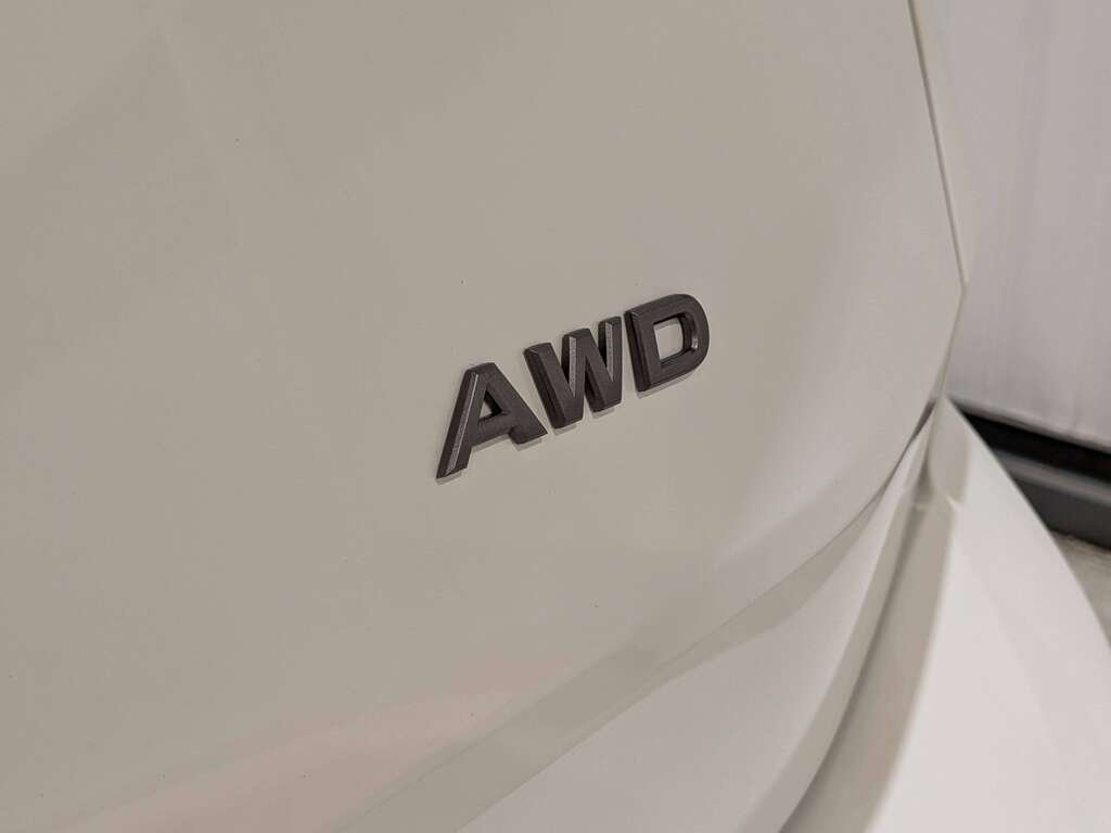 Nissan Rogue 2024 Blanc Val-David - photo #33