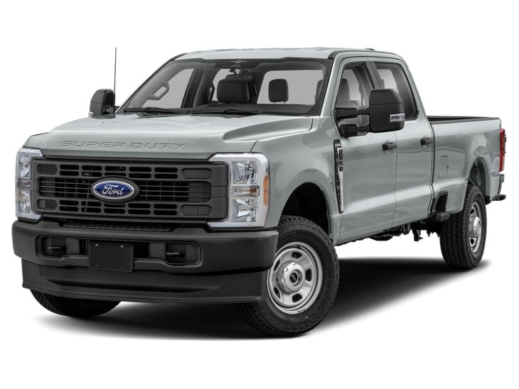 2026 Ford Super Duty F-350 à roues arrière jumelées XL