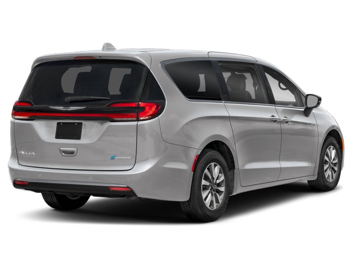 2026 Chrysler Pacifica Hybrid Limited