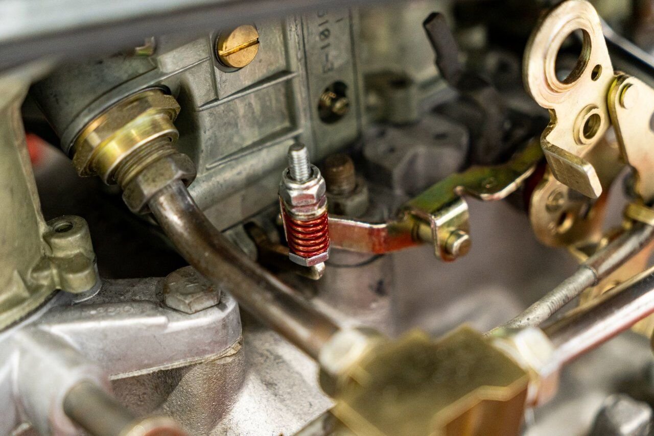 Chevrolet 427/435 Engine PRIX EN USD | Tripower Original Factory Motor never installed or stamped 1967 Montréal - photo #52