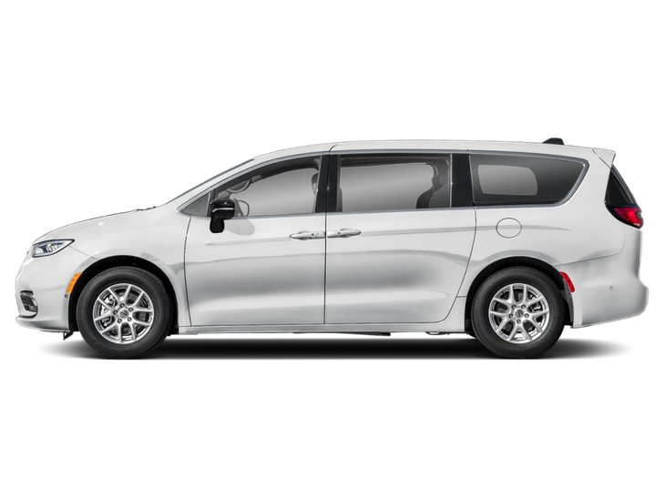 2026 Chrysler Pacifica Sélect