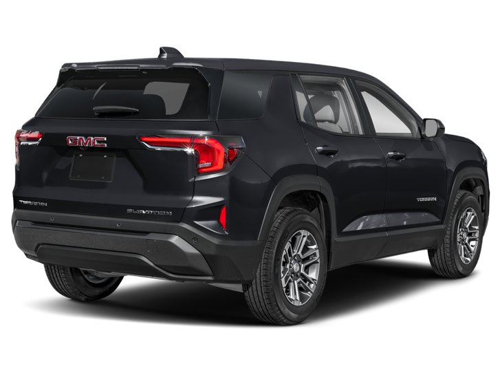 2026 GMC Terrain Élévation TI