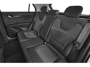 Kia Niro LX