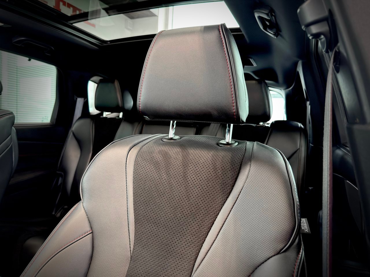 2024 Acura MDX Notre-Dame-des-Prairies - photo #14