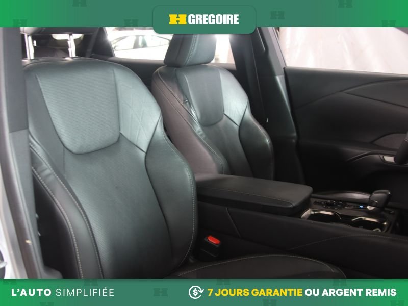Lexus RX 822477 | RX 350 AWD AUTO A/C MAGS CUIR TOIT CAM RECUL BLUET 2023 Gris Laval - photo #29