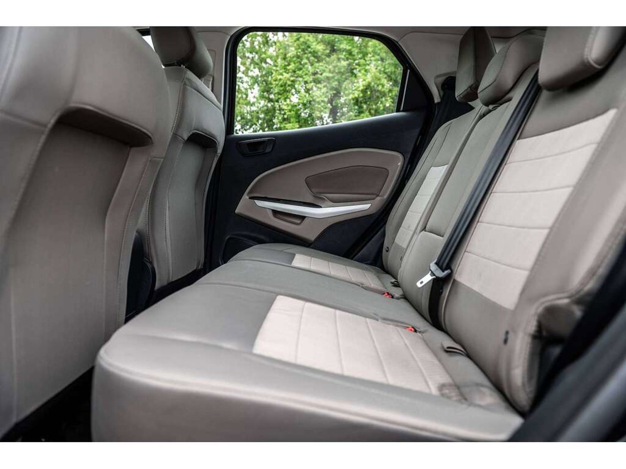 Ford EcoSport 2020 Noir Sainte-Julienne - photo #25