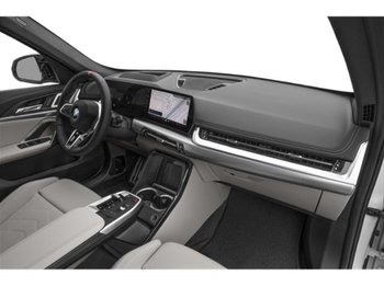 BMW X1 M35i xDrive