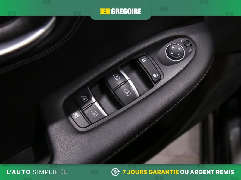 2024 Jeep Wrangler Grey Saint-Eustache - photo #36