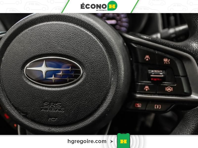 2023 Subaru Crosstrek Silver Laval - photo #15