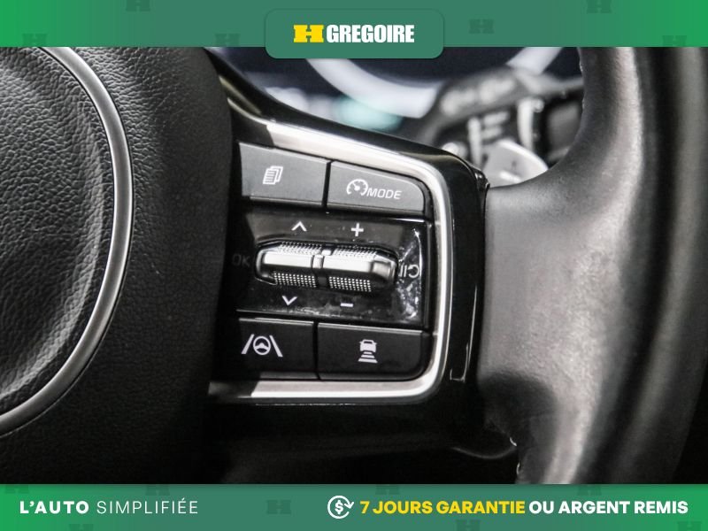 2023 Kia Sorento Blainville - photo #22