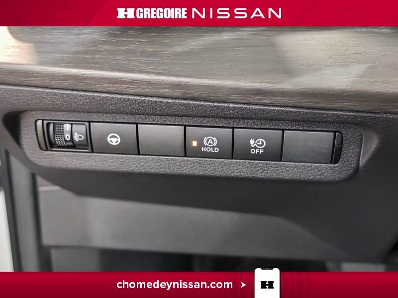 Nissan Ariya 2024 Blanc Saint-Eustache - photo #14