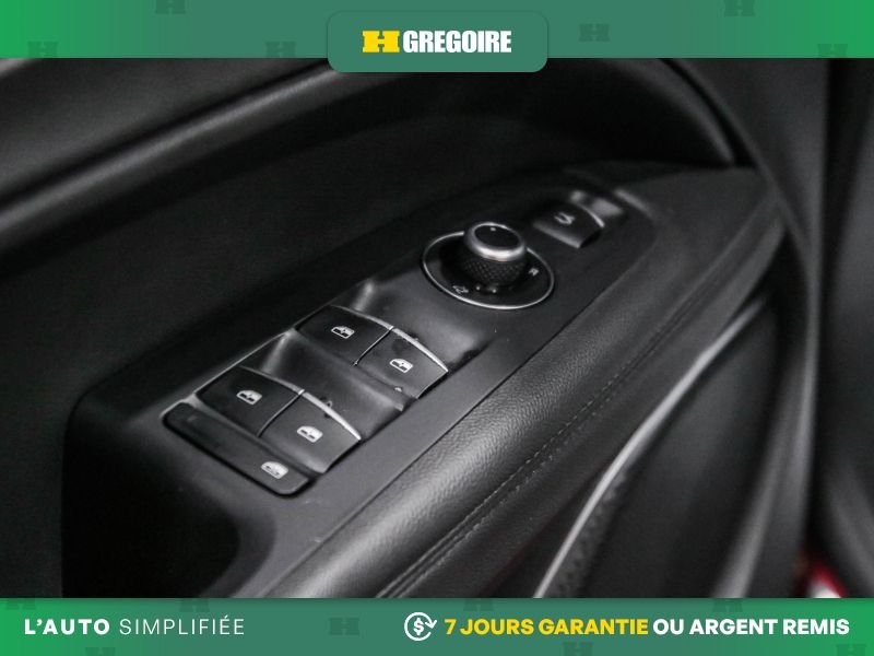Alfa Romeo Stelvio 2021 Rouge Laval - photo #15