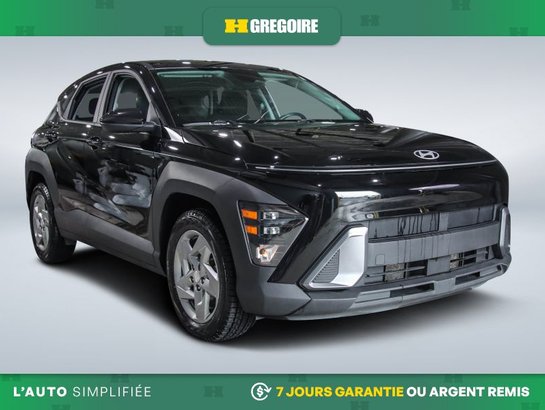 Hyundai Kona 2025 2025 Gris