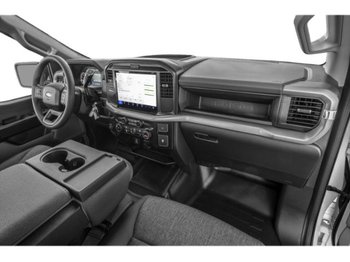 Ford F-150 XL