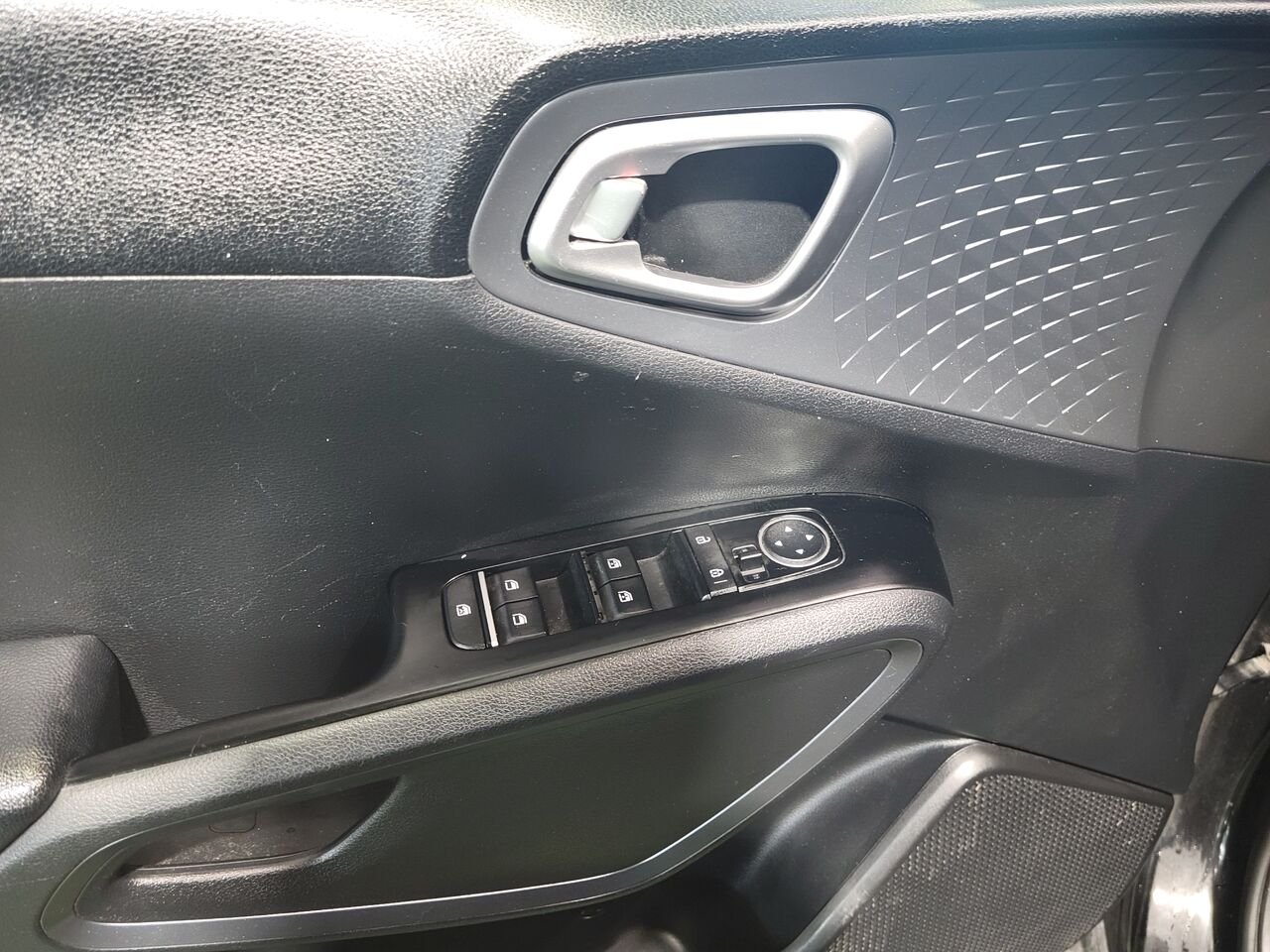 Kia Soul 2020 Noir Longueuil, - photo #9