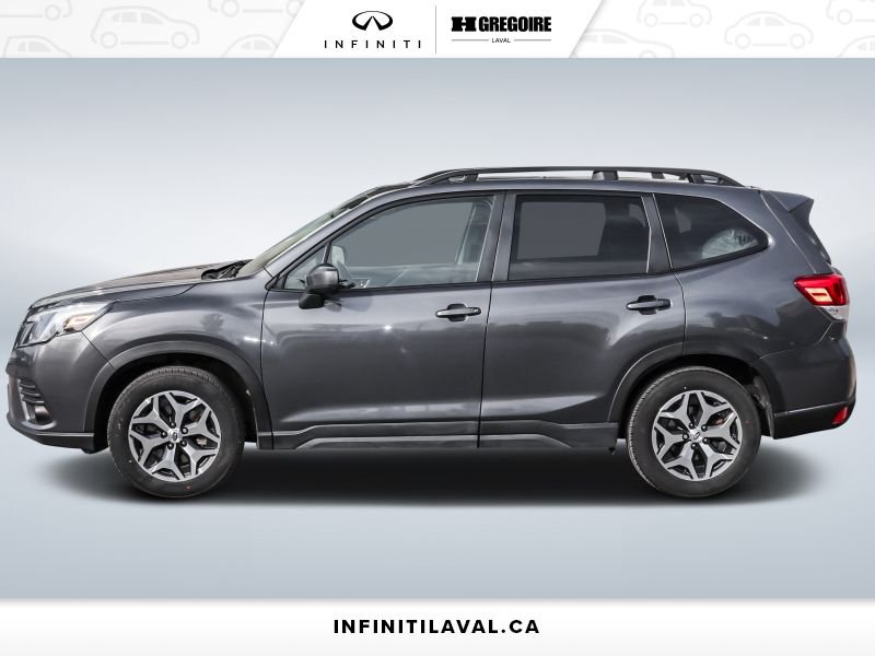 2023 Subaru Forester Blainville - photo #4