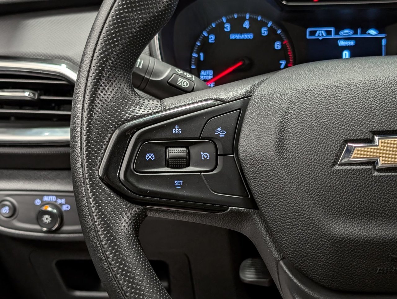 2023 Chevrolet Trailblazer LT Saint-Eustache - photo #19