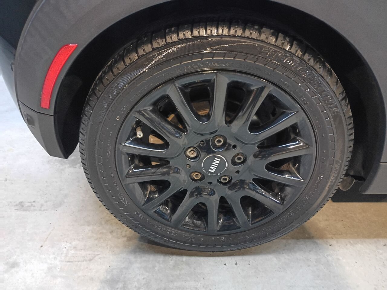 2019 MINI 3 portes Black Blainville - photo #6