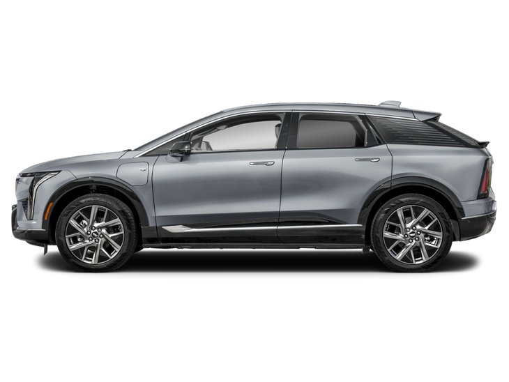 2027 Cadillac OPTIQ Sport première qualité