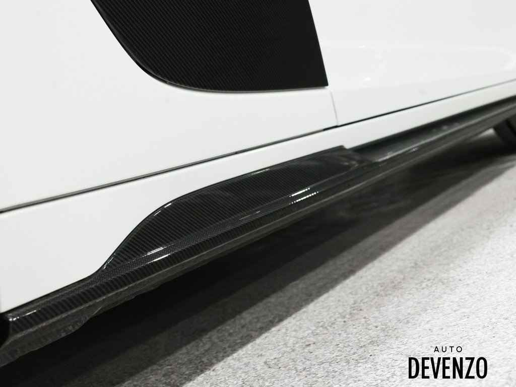 Audi R8 Spyder 2020 Gris Saint-Eustache - photo #16