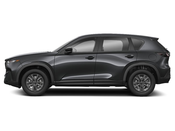 2026 Mazda CX-5 GX