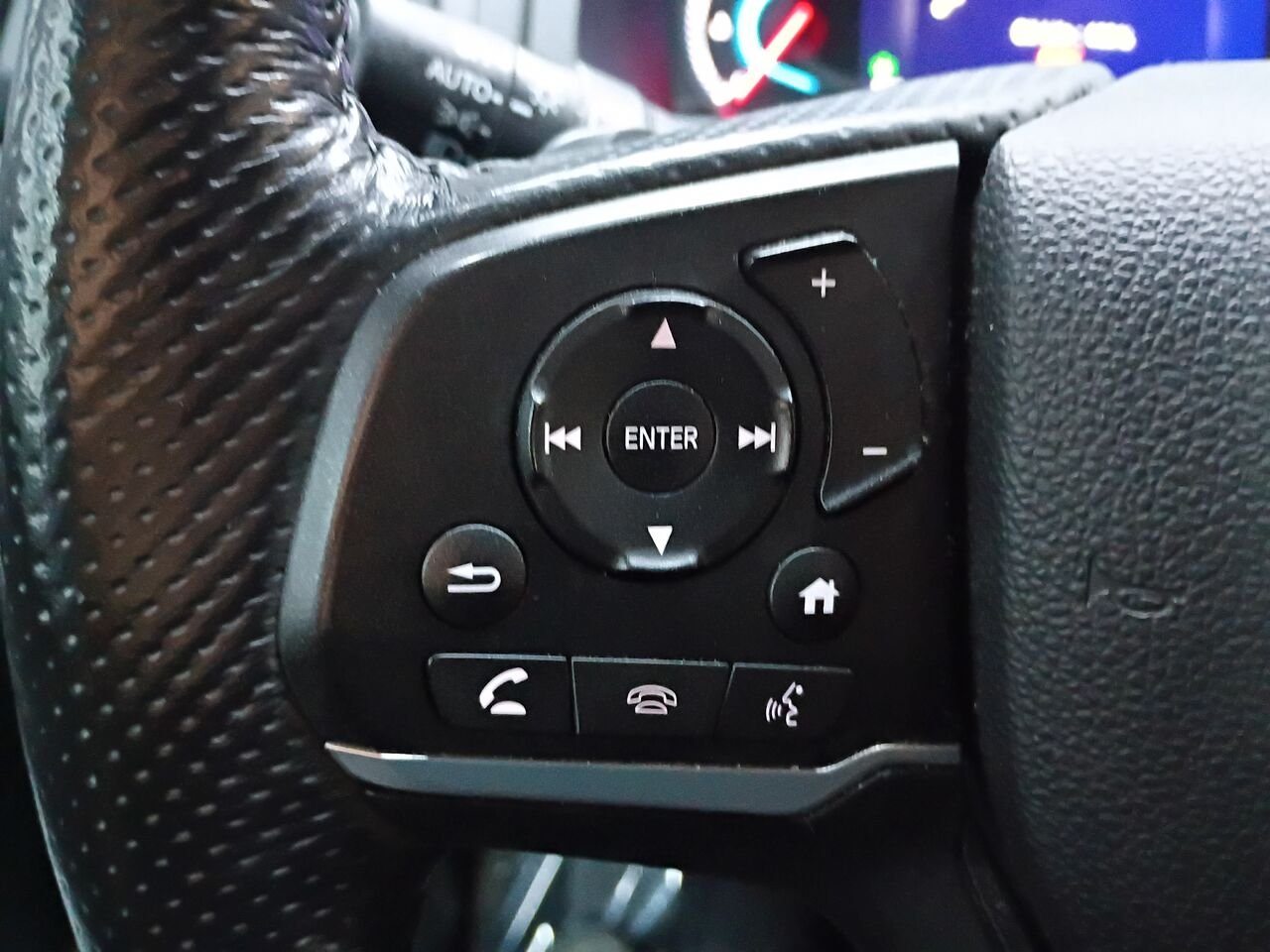 2020 Honda Passport Blue Blainville - photo #25