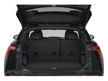 Chevrolet Blazer EV RS TI