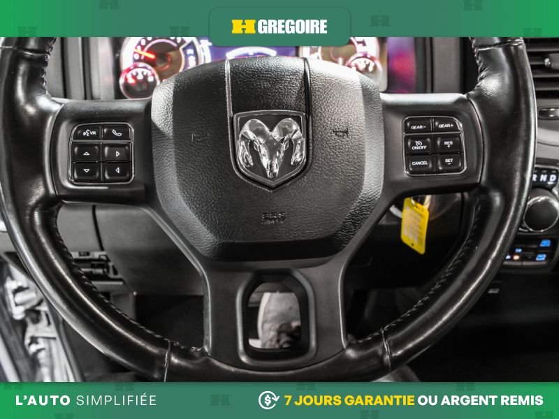 Ram 1500 2020 Argent Blainville - photo #22