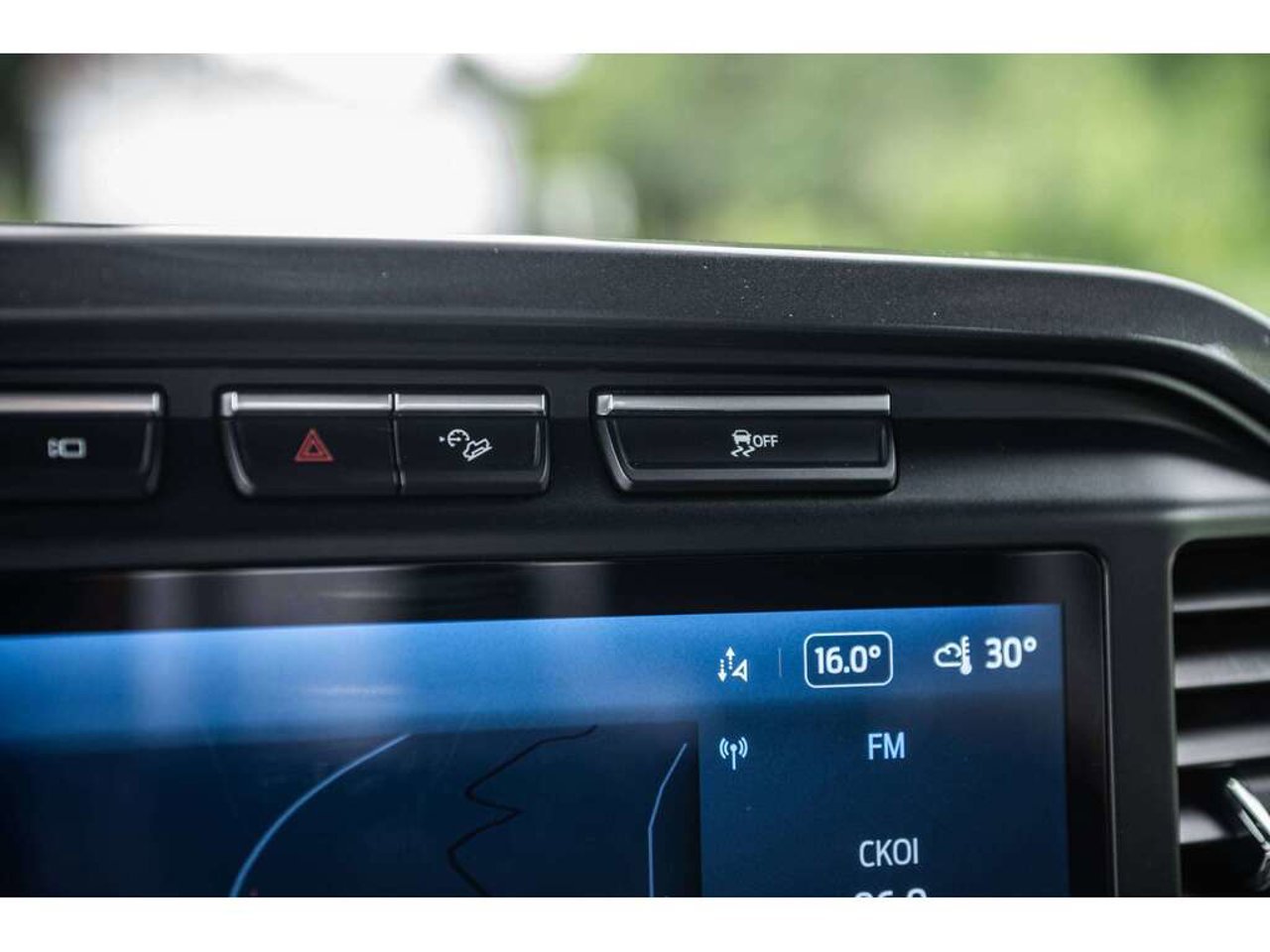 2023 Ford F-150 Black Sainte-Julienne - photo #24