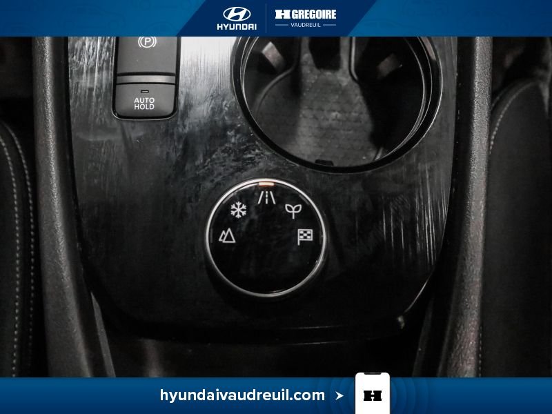 Nissan Rogue 2023 Noir Blainville - photo #29