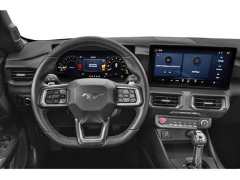 Ford Mustang GT Premium