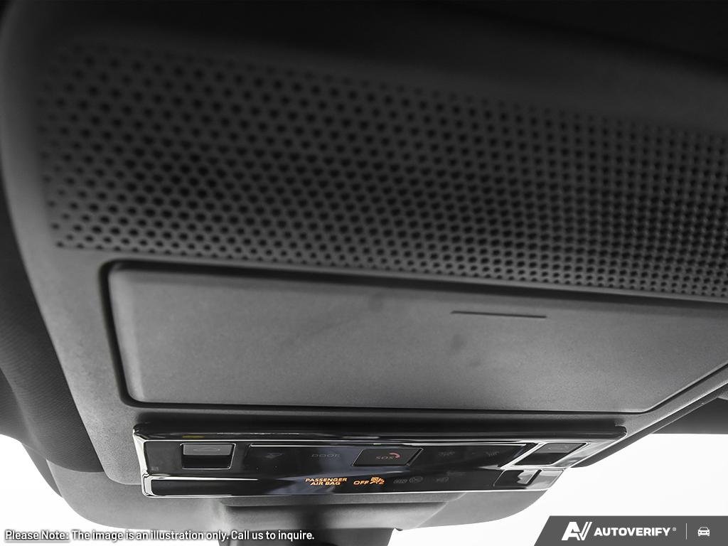 Toyota RAV4 XSE TI 2026 Nuage orageux avec toit noir Sherbrooke - photo #22