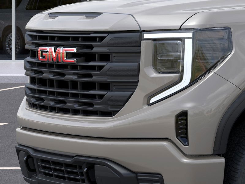 2026 GMC Sierra 1500 Pro cabine multiplace 4RM 157 po Coastal Dune Ottawa & Gatineau - photo #12