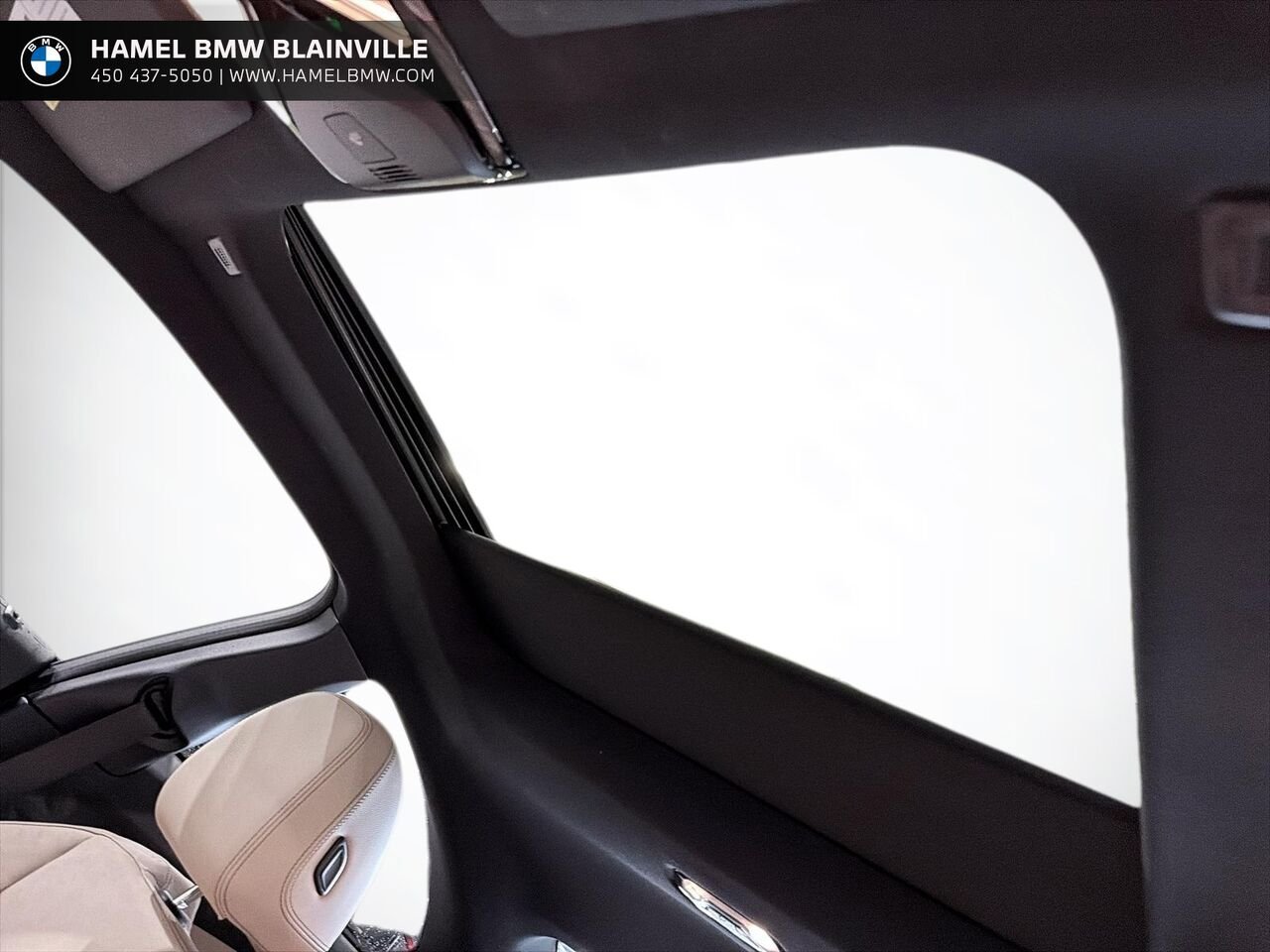 2023 BMW Série 2 230i xDrive coupé Black Blainville - photo #14