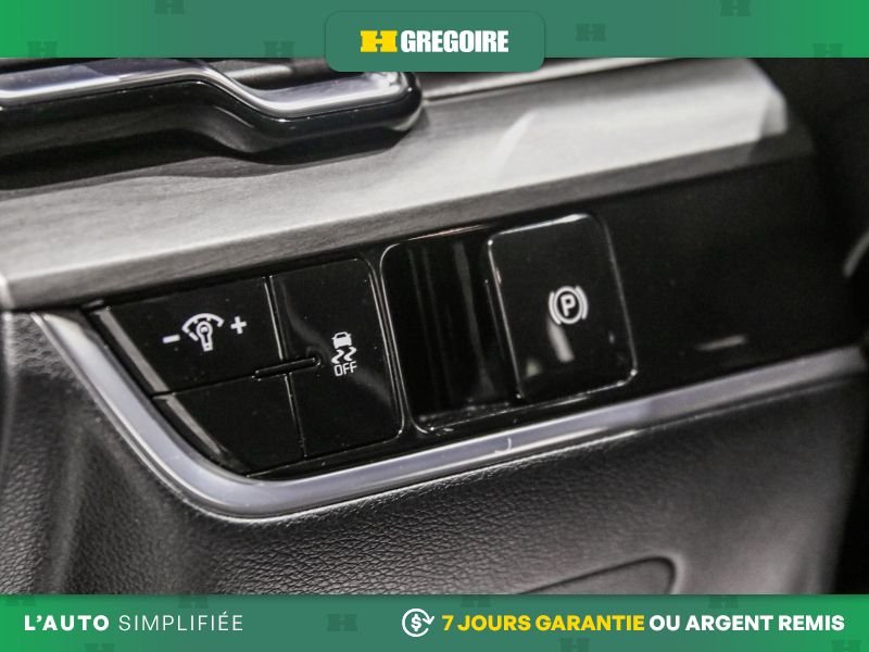 Kia Sportage 2023 Argent Laval - photo #16