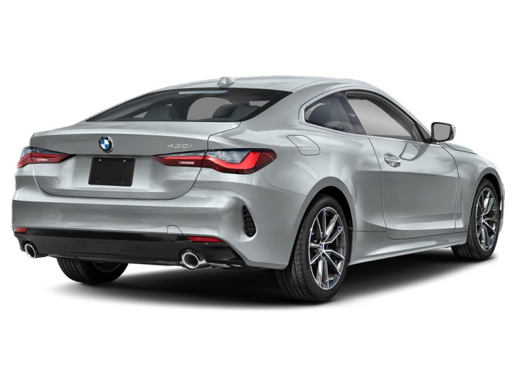 2026 BMW Série 4 430i xDrive