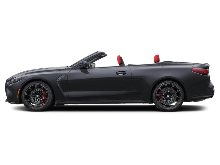 2026 BMW M4 Competition